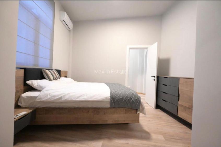 EXCLUSIVITATE - APARTAMENT IN INIMA BUCURESTIULUI DE 3 CAMERE - 13