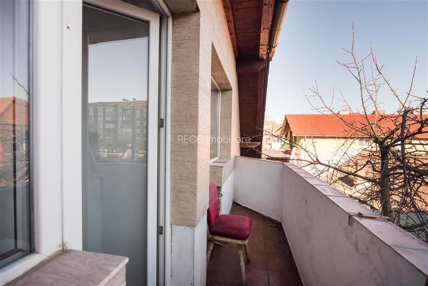 Casa P+M in zona Ciheiului, la 400 m de tramvai - 23