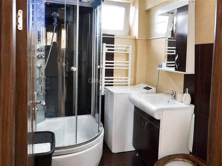 Apartament 2 camere zona Calea Poplacii - 6