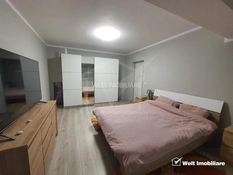 Vanzare apartament 3 camere Zona Brico Depot Manastur - 7