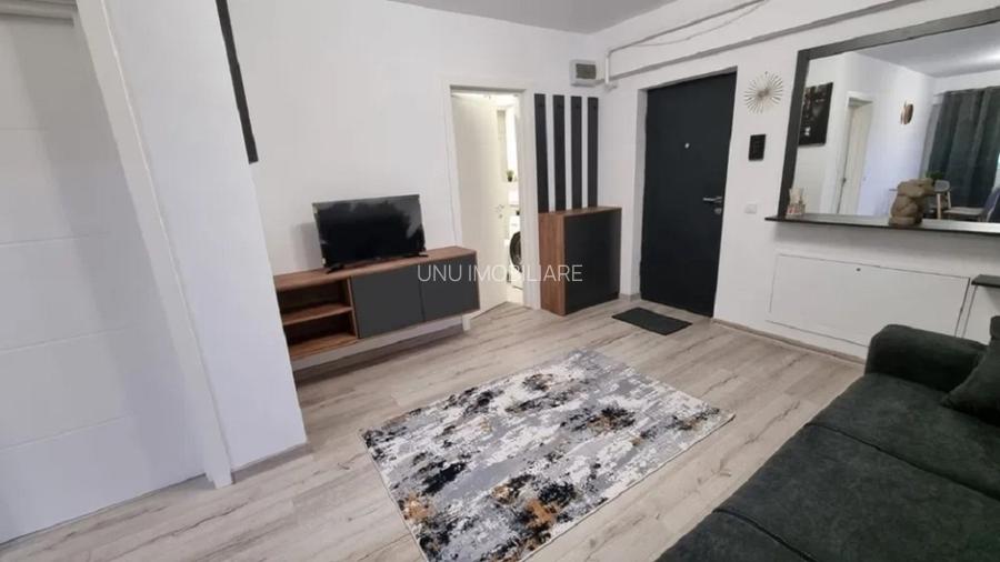 Apartament 2 camere -Copou Garden - 5