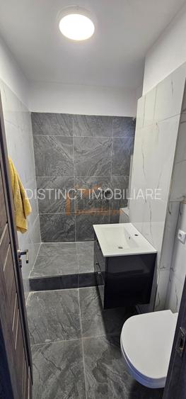 Vanzare 3 camere, zona Calea Bucuresti-Somesul - 9