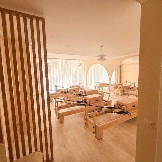 Direct proprietar | Spatiu comercial inchiriat | 7,3% randament | Timpuri Noi - - 4