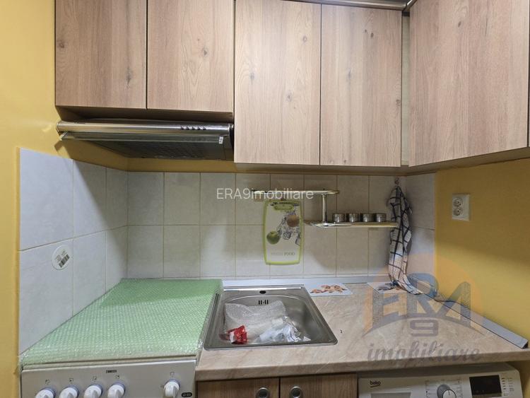 Apartament 2 camere | Etaj 1 | Rogerius | Mobilat Utilat - 9