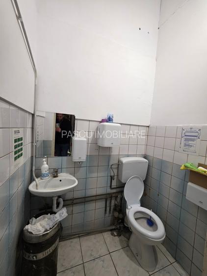 1 Decembrie 1918, spatiu comercial stradal, 80 mp, 9ml deschidere, VAD COMERCIAL - 11