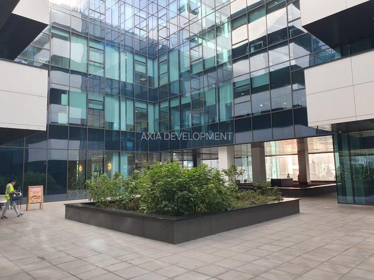 Inchiriere birouri Metroffice, suprafete intre 300-1700 mp, comision 0% - 4