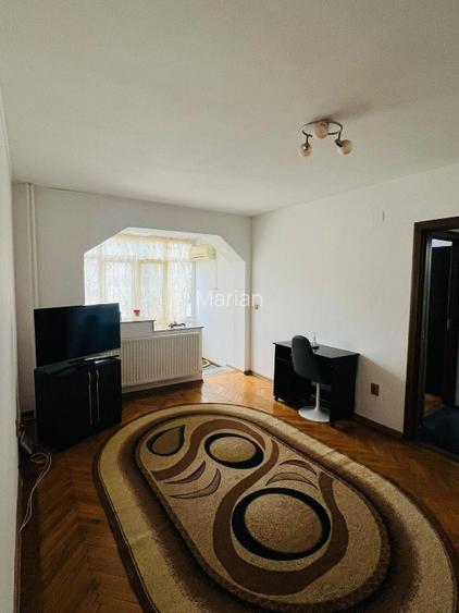 Apartament 2 camere - langa Facultatea de Drept/Mecanica-Institut - 7