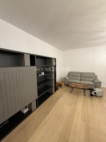 Apartament de lux - 3 camere - Nusco City - parcare subterană disponibilă - 8