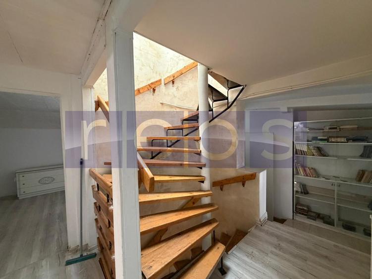 VILA 8 CAMERE | 150 MP | MANTULEASA | RENOVATA | MOBILATA SI UTILATA | - 16