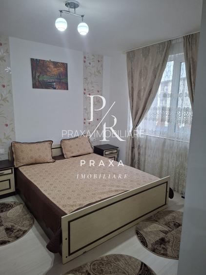 Apartament 2 camere, 42 mp, parcare, etaj 1, zona Porii! - 5