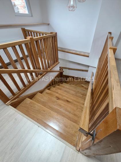 Casa de vanzare Matei Voievod - Ferdinand, renovata, curte libera 200 mp - 14