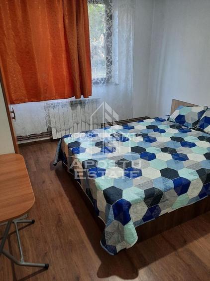 Apartament cu 3 camere, centrala proprie, zona Sagului - 5
