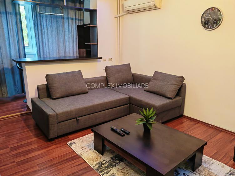 Dristor vis a vis de metrou | Apartament modern la etajul 1 in bloc  anvelopat - 7