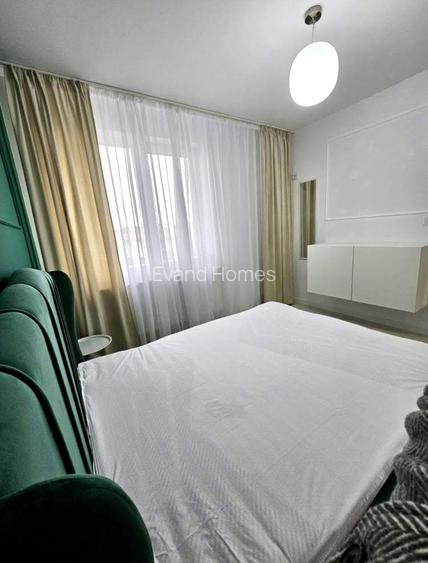 Muta-te imediat | Ap. modern 2 camere, complet mobilat, utilat | Giroc - 6