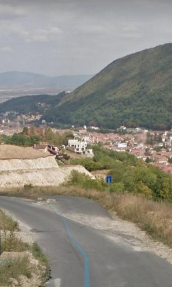 Exceptional! 779 mp teren pe Drumul de Poiana - Coltul Putinarilor - 8