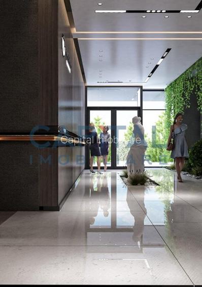 Comision 0%! 3 camere, orientare Sud-Est, zona Noua - 6