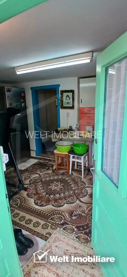 Exclusivitate! Casa individuala cu pozitie buna in Moldovenesti-Cluj - 25