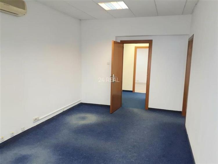 Spatiu pentru birouri de inchiriat in Piata Domenii - 7