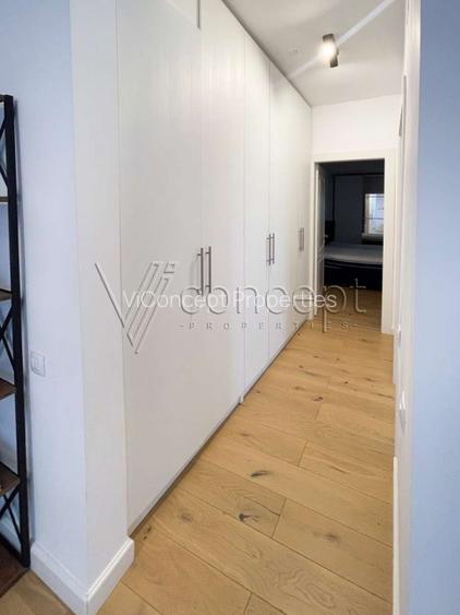 The Level Străulești – 2 camere cu garaj - 12