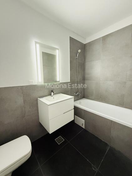 Apartament 2 camere, 55 mp, etaj 3, Eroilor, Floresti - 5