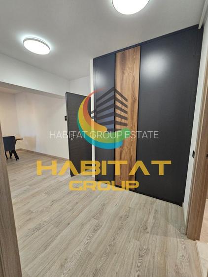 2 camere nou mobilat nou 87 mp Dristor - 3