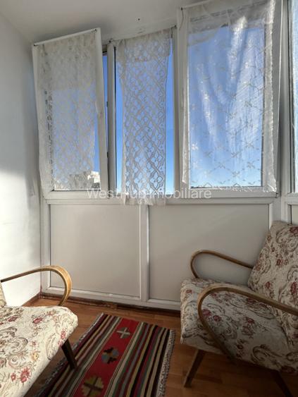 Apartament 3 camere, semidecomandat, 52mp utili, zona Iosefin - 9
