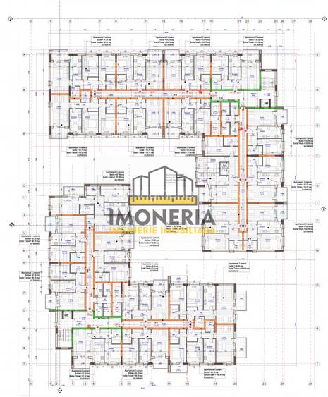 Oferta – Empire Residence Tornadei 2 – Comision 0% – 2 camere, finisaje premium - 5