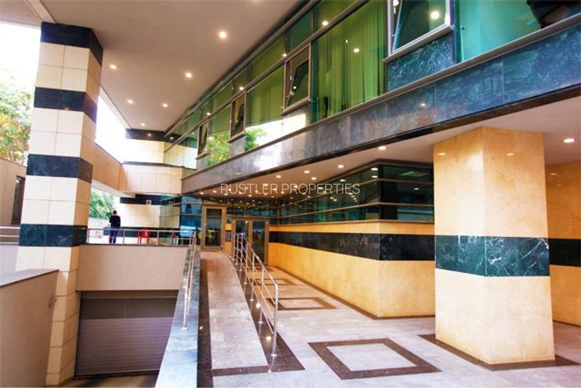 Spații de birouri de inchiriat in Astoria Business Center - Piața Romana - 18