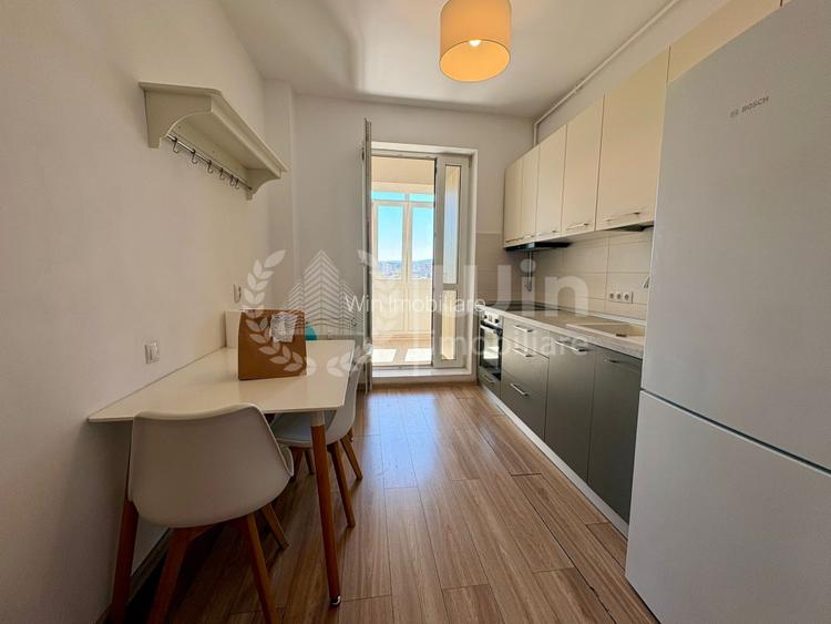 Apartament cu 2 camere | 62mp | Balcon | Bloc nou | Zona Dorobantilor - 4