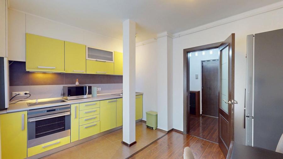 Apartament 3 camere | 13 Septembrie | Sebastian | Prima inchiriere