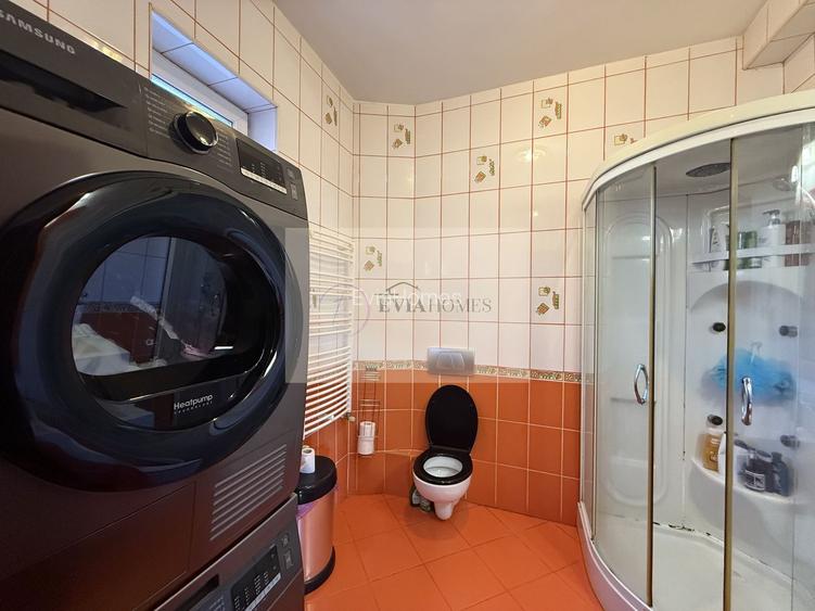 4 camere / terasă spațioasă / Bloc tip vilă/ Zona Grand Hotel Italia - 10