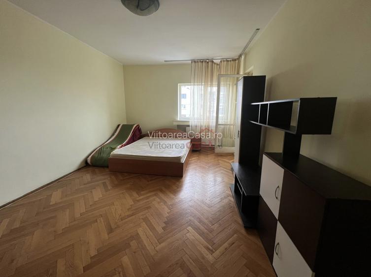 Metrou Obor - Scoala Ferdinand I - centrala proprie - vedere panoramica - 4