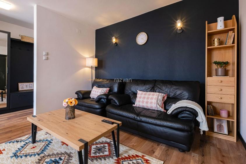 Apartament 2 Camere Ultra-Central | Universitate -FARA RISC SEISMIC  - 10