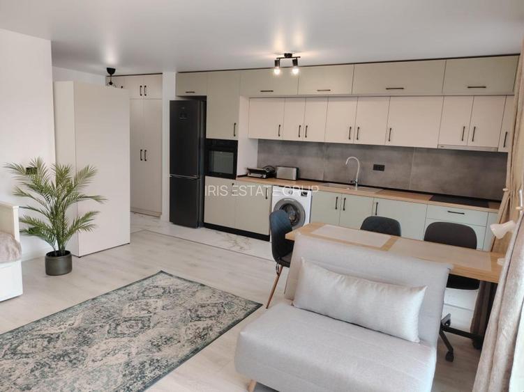 Prima Închiriere | Terasă Superbă de 20 mp | Sun Royal View | Metrou - 3