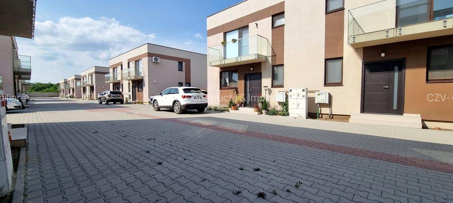 Mutare Imediata -  "Vile în ansamblu securizat – liniște, protecție și confort" - 46