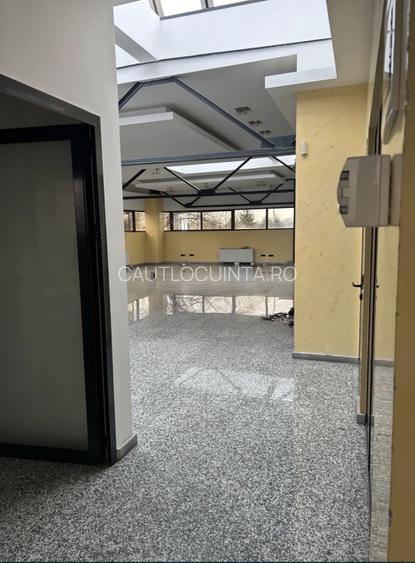Spatiu Birouri sau | zona 2 cocosi | sector 1 | 3' metrou Straulesti  - 4