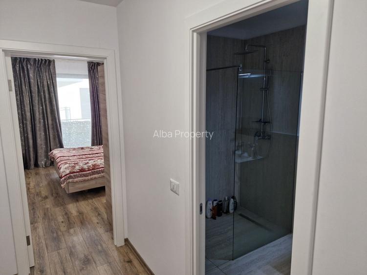 Apartament 2 camere mobilat ,  bloc nou - 2