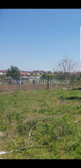 Teren 500mp Lazu - 2