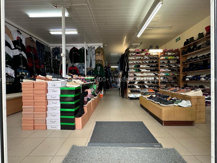 Spatiu de la 65mp la 98mp, zona Rita Alexandru - 5