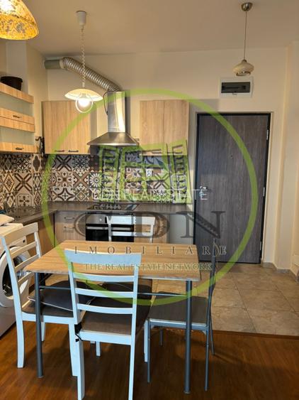 Apartament în bloc nou în Dâmbul Rotund - 2