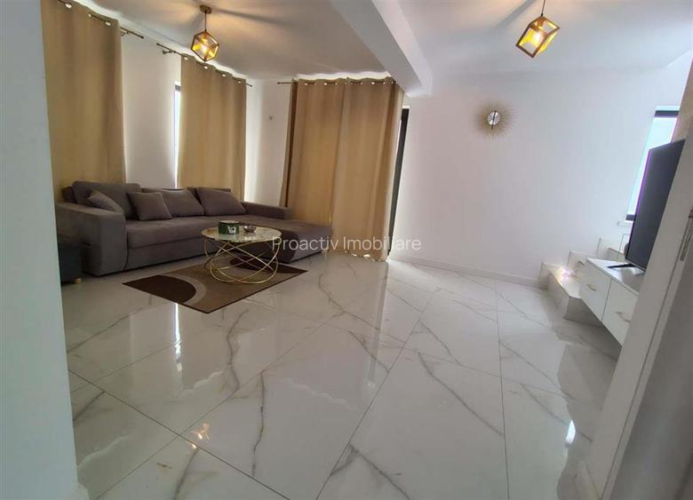 Casa individuala | Zona rezidentiala |100 mp utili | C-4578 - 2