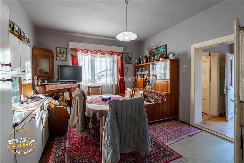 Casa de locuit in Martanus cu 660mp teren roditor,  Covasna - 17