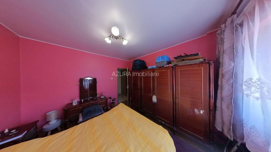 Apartament 4 Camere Ultracentral, Decomandat, Etaj 2 - 11