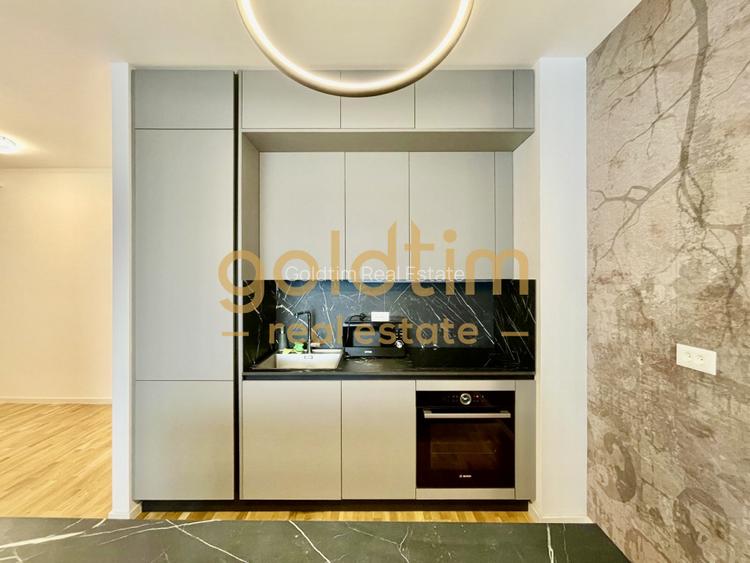 NOU/ SUPERB/ JANDARMERIEI/ 2 LOCURI PARCARE/PRIVELISTE - 11