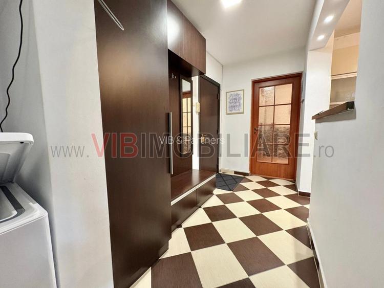 2 Camere - Crangasi - Metrou - Lacul Morii - 11