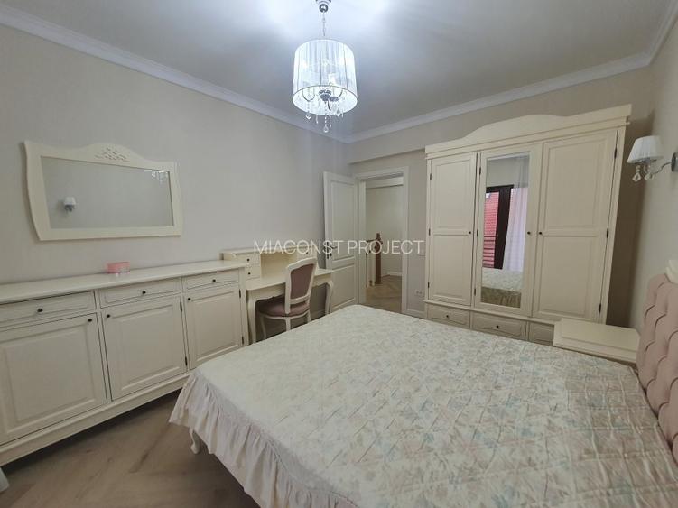 Casa 4 camere ,mobilata,utilata,lux,termen lung - 48