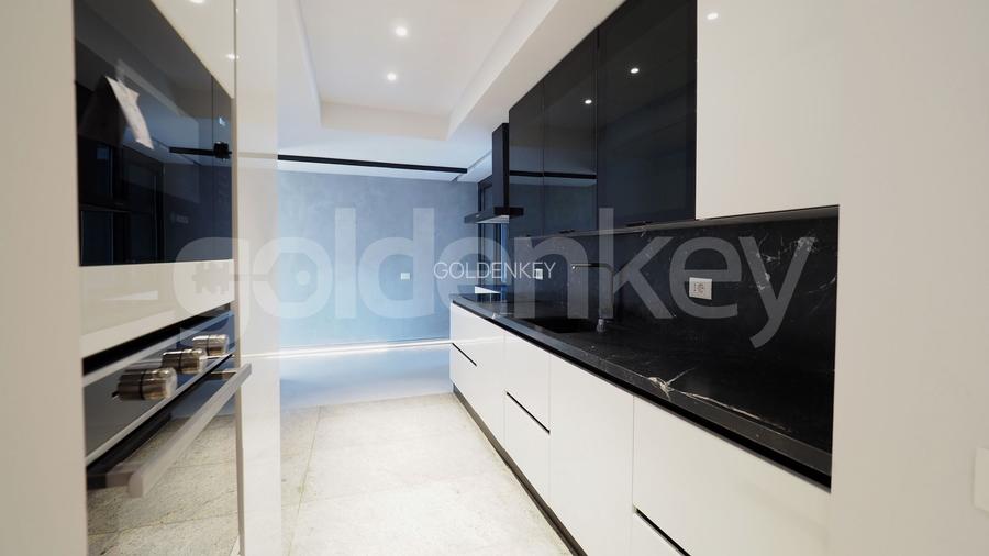 Apartament insorit 3 camere langa parc si lac | vedere deschisa - 4