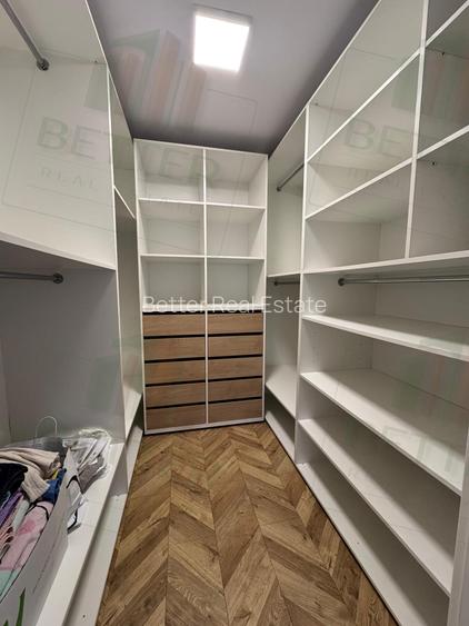 Casă individuală în Comuna Berceni | 550 mp teren | Acces asfaltat | 6 camere - 20