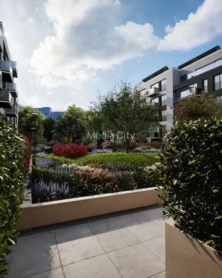 Apartament 3 camere - Ștefan cel Mare - 9