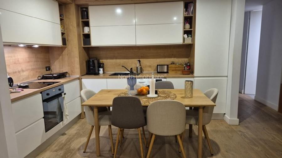 3 camere spatios,Cortina Residence,Herastrau,Aviatiei - 3